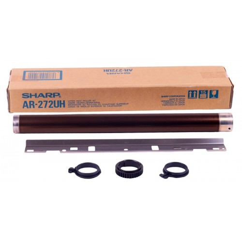 Sharp AR-272UH Orjinal Upper Heat Roller Kit Sharp AR-272UH Orjinal Upper Heat Roller Kit
