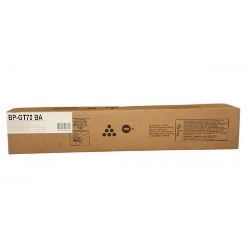 Sharp BP-GT70BA Siyah SMART Toner BP-50C26 BP-50C55 BP-70C31 BP-70C36 BP-70C45 Sharp BP-GT70BA Siyah SMART Toner BP-50C26 BP-50C55 BP-70C31 BP-70C36 BP-70C45
