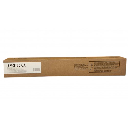 Sharp BP-GT70CA Mavi SMART Toner  BP-50C26 BP-50C65 BP-70C31 BP-70C36 BP-70C45