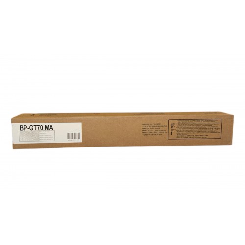 Sharp BP-GT70MA Kırmızı SMART Toner BP-50C26 BP-50C36 BP-70C31 BP-70C36 BP-70C45 Sharp BP-GT70MA Kırmızı SMART Toner BP-50C26 BP-50C36 BP-70C31 BP-70C36 BP-70C45