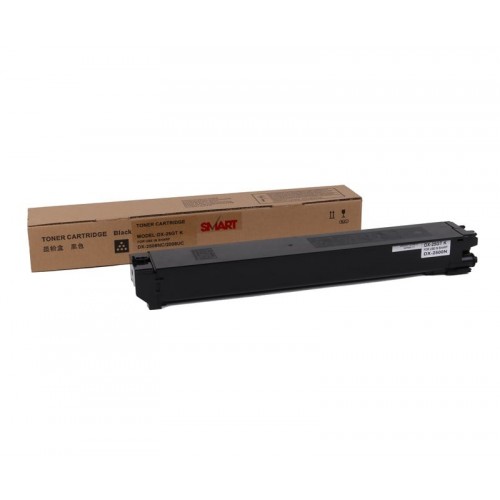 Sharp DX-25GTBA Smart Muadil Siyah Toner 