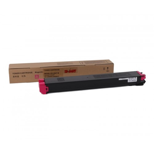 Sharp DX-25GTMA Smart Muadil Kırmızı Toner 