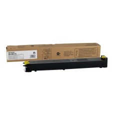 Sharp MX-18GTYA Orjinal Sarı Toner