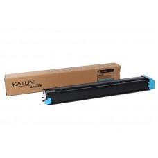 Sharp MX-23GTCA Katun Muadil Mavi Toner (48820)