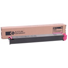 Sharp MX-23GTMA Katun Muadil Kırmızı Toner (48821)