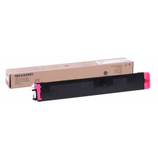 Sharp MX-23GTMA Orjinal Kırmızı Toner