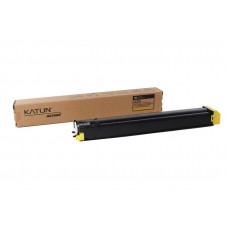 Sharp MX-23GTYA Katun Muadil Sarı Toner (48822)
