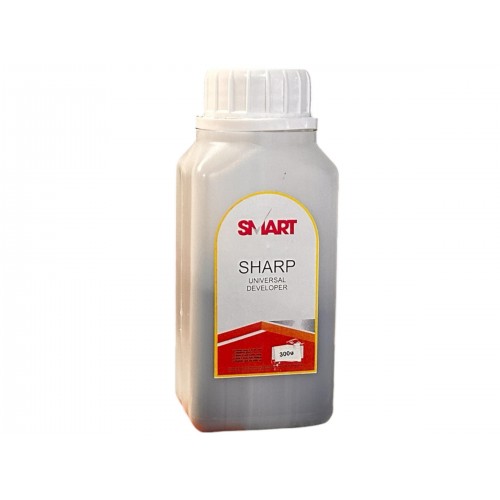 Sharp MX-312 Smart Muadil Developer Sharp MX-312 Smart Muadil Developer