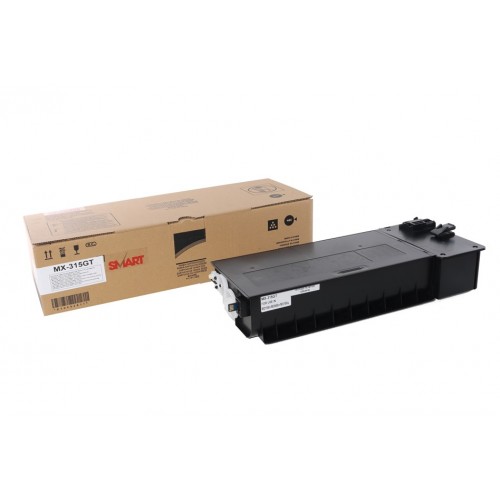 Sharp MX-315GT Smart Muadil Toner Sharp MX-315GT Smart Muadil Toner