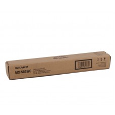 Sharp MX-503WC Orjinal Web Kit N-U Seri (Z213)