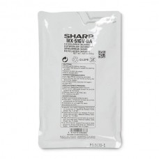 Sharp MX-51GVBA Orjinal Siyah Developer (A119)