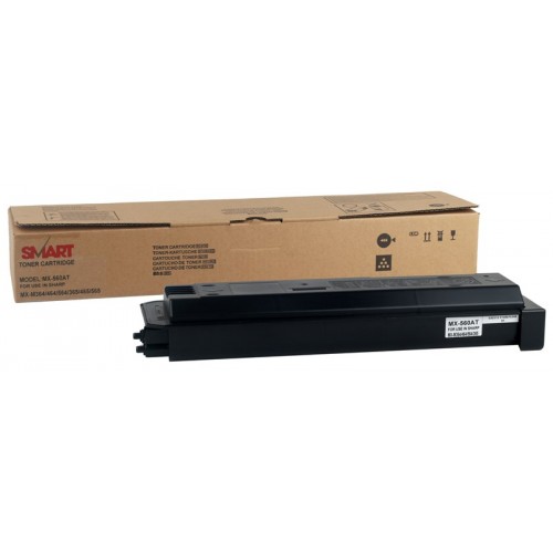 Sharp MX-560GT Smart Muadil Toner (Chipsiz) Sharp MX-560GT Smart Muadil Toner (Chipsiz)