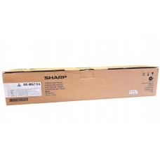 Sharp MX-80GT-CA Orijinal Mavi Toner MX-7081 MX-8081