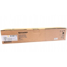 Sharp MX-80GT-YA Orijinal Sarı Toner MX-7081 MX-8081