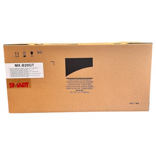 Sharp MX-B20GT Smart Toner MX-B200 B201