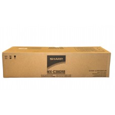 Sharp MX C38GRB Orjinal Drum Unit MX-C380 MX-C311 MX-C381