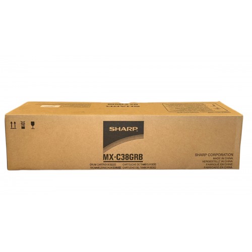 Sharp MX C38GRB Orjinal Drum Unit  MX-C380 MX-C311 MX-C381
