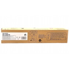 Sharp MX-C38GTM Orijinal Kırmızı Toner MX C310 C311 C380 C381 C400 C401