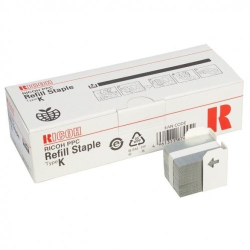 STAPLES ORJİNAL TYPE-K J1SR-760/770/850 (35x28x33mm)(3X5)(9374161) STAPLES ORJİNAL TYPE-K J1SR-760/770/850 (35x28x33mm)(3X5)(9374161)