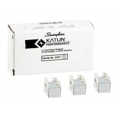 STAPLES KATUN TYPE-G M1-J1-L1-FS501-SR720-820 (35X21X25mm) (3X3000)(9374171)