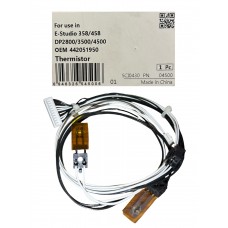 Toshiba E-Studio 358,E-Studio 458 Thermistor  OEM-PN:442051950 - 6LA70830000