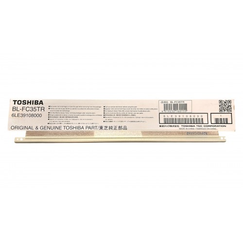 Toshiba e-Studio 2020C 2040C Belt Blade 2330C 2500C 2540C 2820C 2830 6LE39108000
