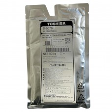 Toshiba D-5070 Orjinal Developer 