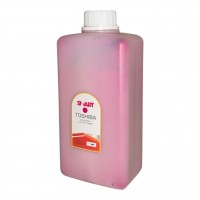 Toshiba Dolum Toner Tozu e-STD. Serisi Kırmızı Color Universal (300gr)