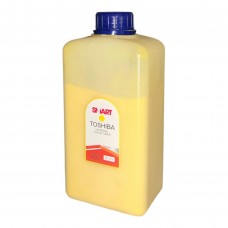 Toshiba Muadil Dolum Toner Tozu e-STD. Serisi Sarı Color Universal (300gr)