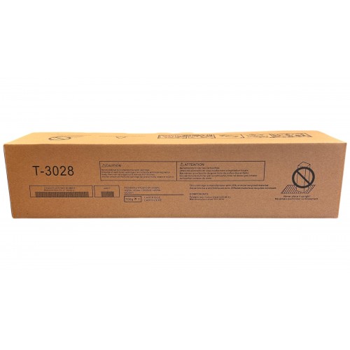Toshiba T-3028P Smart Toner  e-STUDIO 2528A 3528A 4528A