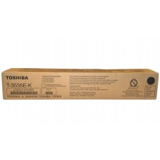 Toshiba T-3535E-K Orjinal Siyah Toner e-Studio 3508lp,4508lp,5008lp (38,4k)