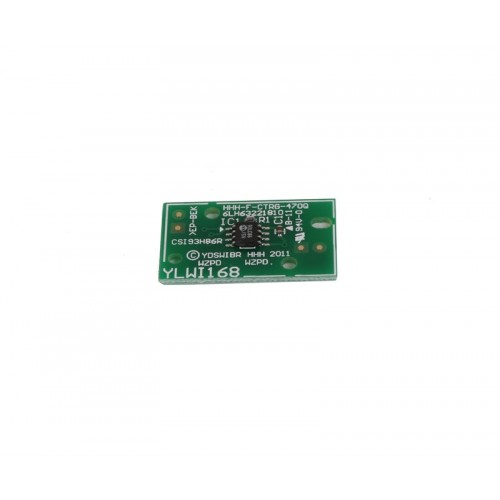 Toshiba T-4530E Toner Chip 