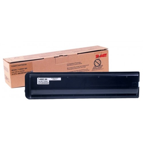 Toshiba E-StudioT-4590D Smart Muadil Toner (36.000 Sayfa) Toshiba E-StudioT-4590D Smart Muadil Toner (36.000 Sayfa)