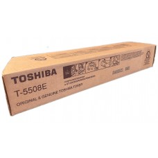 Toshiba T-5508E Orjinal Toner e-Studio 6508-7508-8508 (106.6k)