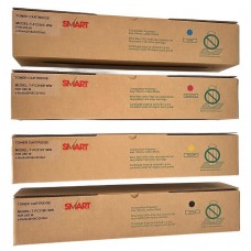Toshiba T FC210P M Mavi Smart Toner E-Studio 2010 AC 2510 AC