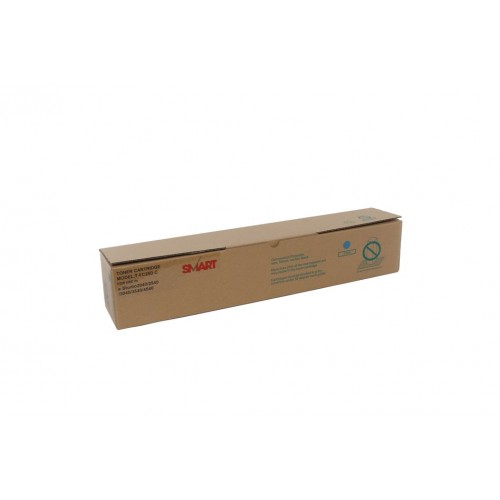 Toshiba T-FC25D-C Smart Mavi Toner E-Studio 2040C-2540-3040C-3540-4540C Toshiba T-FC25D-C Smart Mavi Toner E-Studio 2040C-2540-3040C-3540-4540C