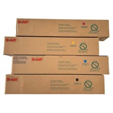 Toshiba T-FC415E-C Mavi Smart Toner E-Studio 3015AC 3515AC 5015AC 2110