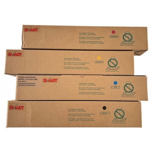 Toshiba T-FC415E-K Siyah Smart Toner E-Studio 3015AC 3515AC 5015AC 2110 Toshiba T-FC415E-K Siyah Smart Toner E-Studio 3015AC 3515AC 5015AC 2110
