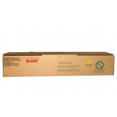 Toshiba T-FC415W-Y Sarı Smart Toner E-Studio 3015AC 3515AC 5015AC 2110AC