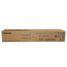 Toshiba T-FC425E-C Orijinal Mavi Toner E-Studio 2020AC 2520 2525 3025 4525AC