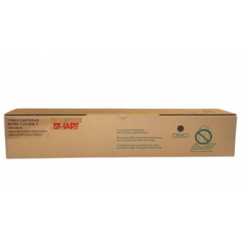 Toshiba T-FC425E-K Smart Siyah Toner E-Studio 2020AC 2520 2525 3025 3525 5525AC Toshiba T-FC425E-K Smart Siyah Toner E-Studio 2020AC 2520 2525 3025 3525 5525AC