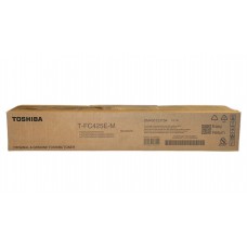 Toshiba T-FC425E-M Orijinal Kırmızı Toner E-Studio 2020AC 2520 2525 3025 4525AC