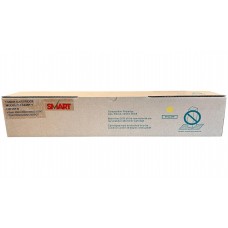 Toshiba T-FC425P-Y Smart Sarı Toner E-Studio 2020AC 2520 2525 3025 3525 4525AC