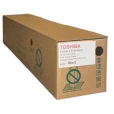 Toshiba T-FC50 T-FC30 D-E-P Serisi  Universal SMART Mavi Toner