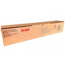 Toshiba T-FC505P-M Kırmızı Smart Toner e-Studio 2505-4505AC-3005AC-5005AC-3505