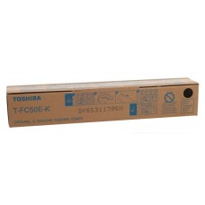 Toshiba T-FC50E-K Orjinal Siyah Toner E-Studio 2555c-3055c-3555c-5055c (38.4k)