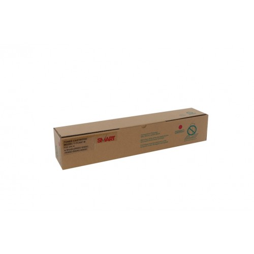 Toshiba T-FC50P-M Kırmızı Smart Toner E-Studio 2555c-3055c-3555c-5055c