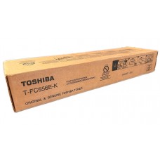 Toshiba T-FC556E-K Orjinal Siyah Toner E-Studio 5506AC-7506AC (6AK00000354)