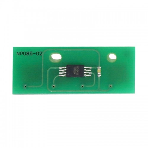 Toshiba T-FC30D/P Seri Universal Mavi Toner Chip
