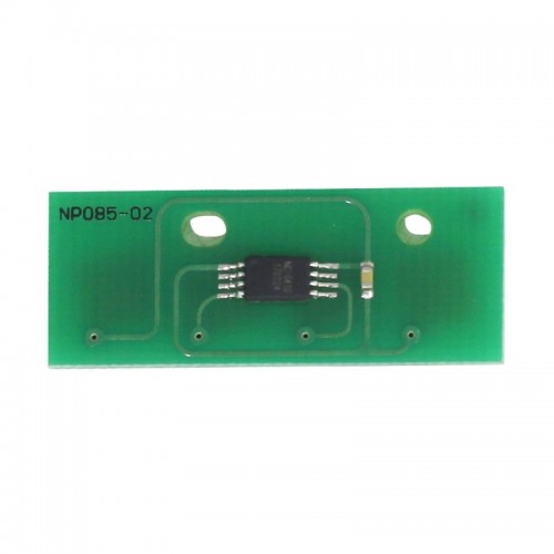 Toshiba T-FC30D/P Seri Universal Kırmızı Toner Chip